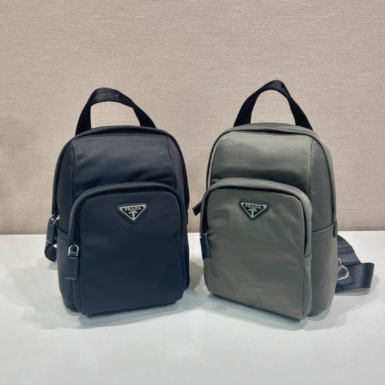 Prada 2VZ116 20x27x8cm AP1